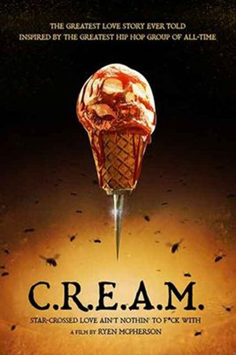 C.R.E.A.M. movie poster