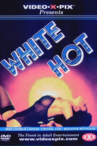 White Hot movie poster