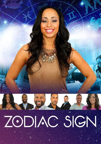 Zodiac Sign movie poster