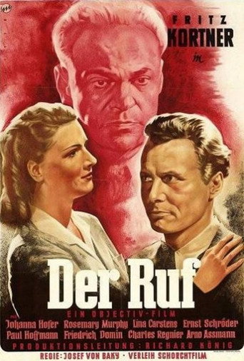 The Last Illusion movie poster