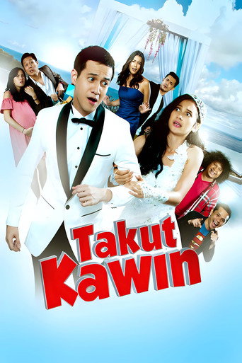 Takut Kawin movie poster