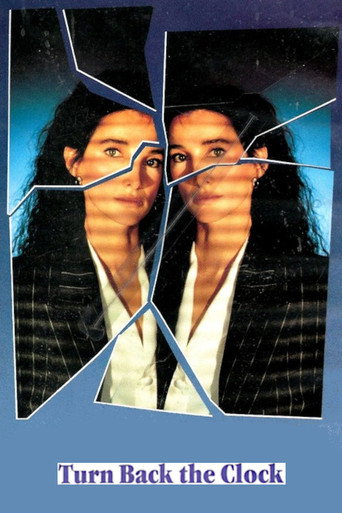 Turn Back the Clock movie poster