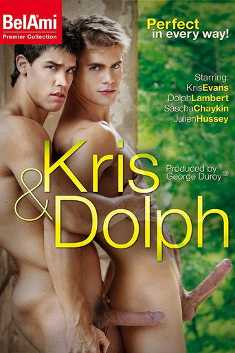 Kris and Dolph movie poster