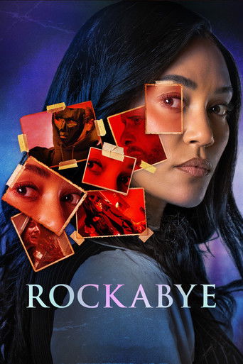 Rockabye movie poster