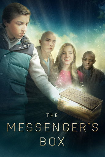 The Messenger's Box movie poster