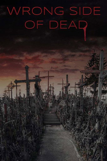 Capps Crossing: Wrong Side of Dead movie poster