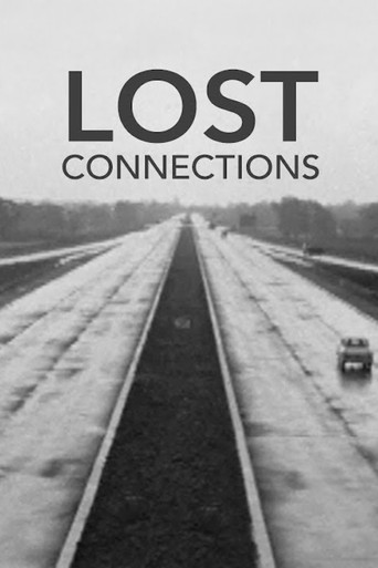 Lost Connections movie poster