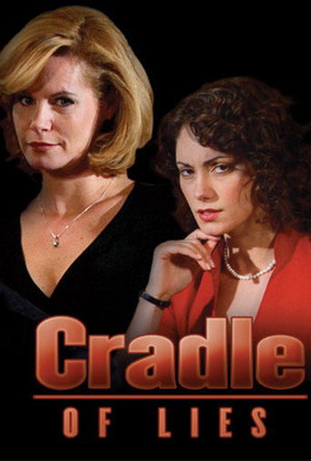 Cradle of Lies movie poster