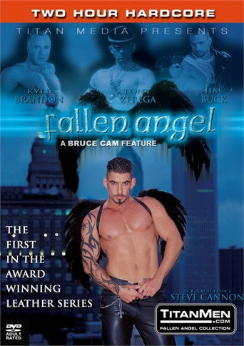 Fallen Angel 1 movie poster