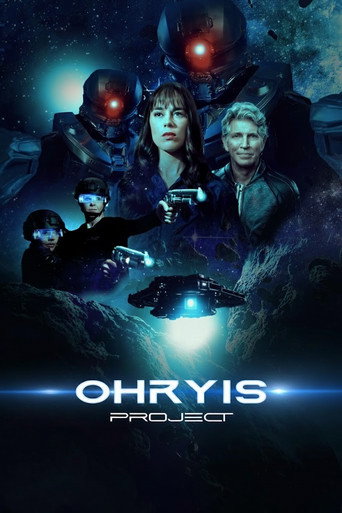 Ohryis Project movie poster