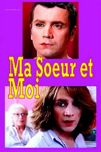 Ma sœur est moi movie poster