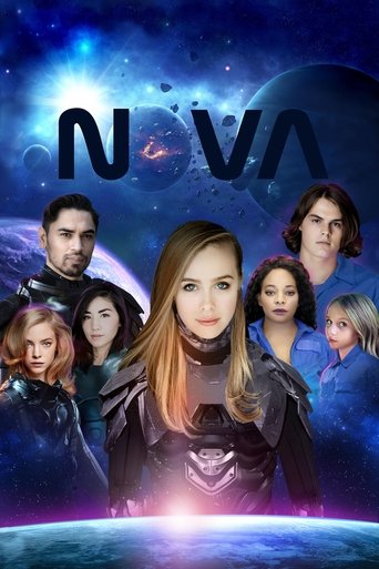 Nova movie poster