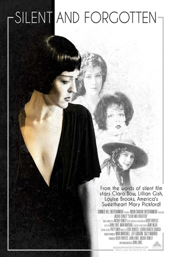 Silent and Forgotten movie poster
