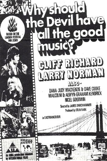 Why Should the Devil Have All the Good Music? movie poster