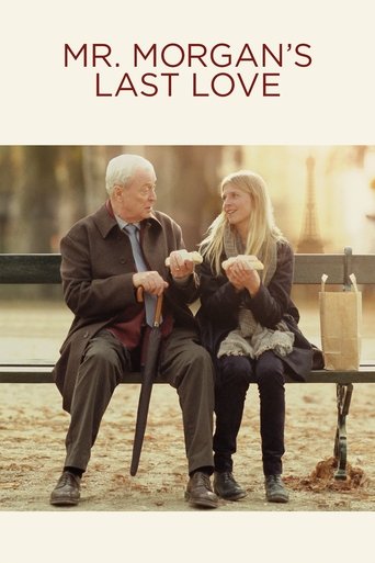 Mr. Morgan's Last Love movie poster
