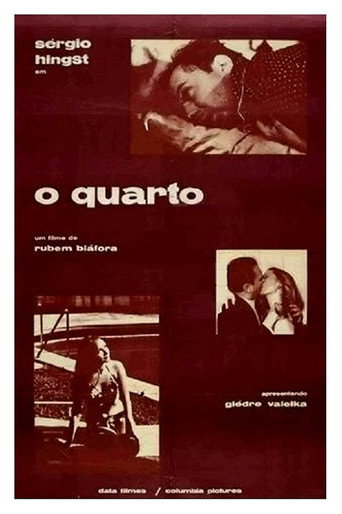 O Quarto movie poster