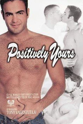 Positively Yours movie poster