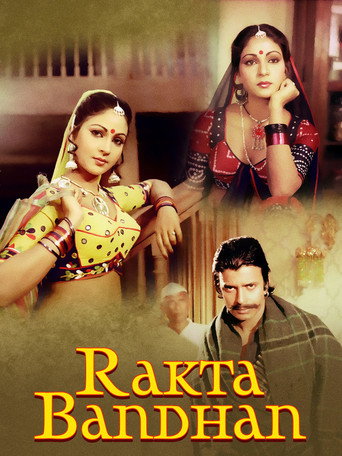 Raktha Bandhan movie poster
