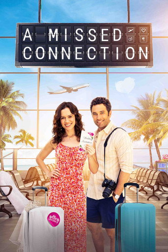 A Missed Connection movie poster