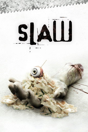 Slaw movie poster