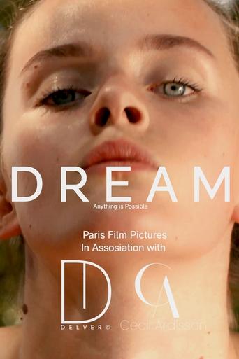 Dream movie poster
