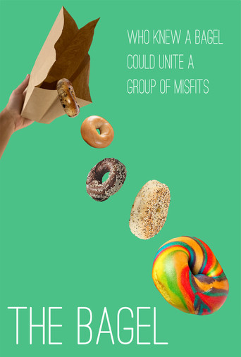 The Bagel movie poster