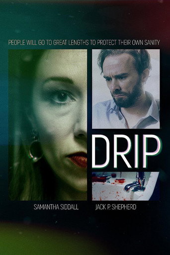Drip movie poster