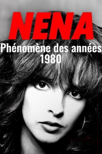 Nena, vom Teenie-Idol zur Poplegende movie poster