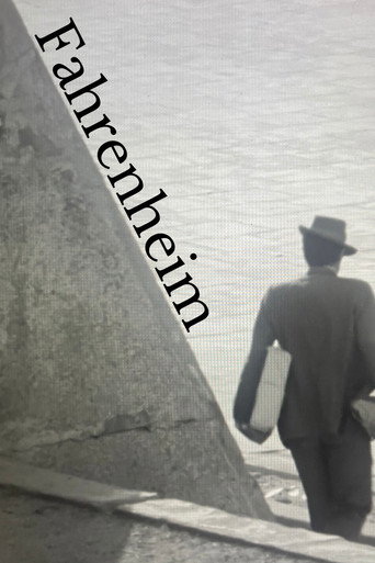 Fahrenheim movie poster