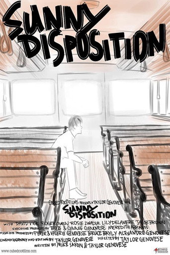 Sunny Disposition movie poster
