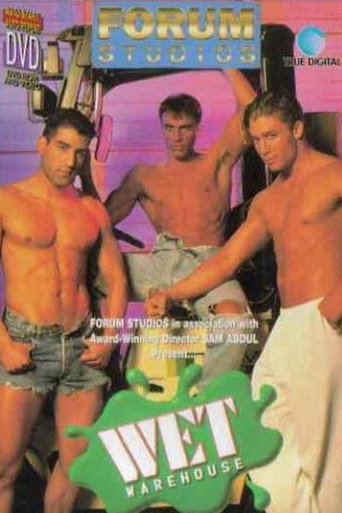 Wet Warehouse movie poster