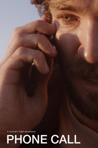 Phone Call movie poster