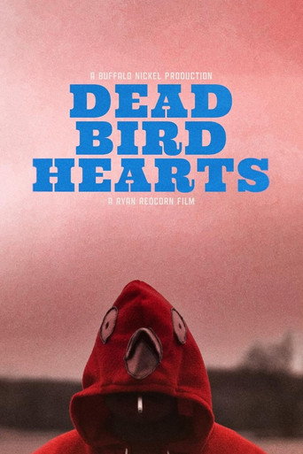 Dead Bird Hearts movie poster