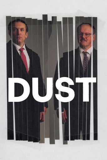 Dust movie poster