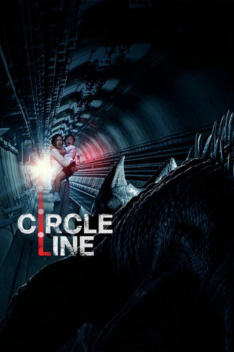 Circle Line movie poster