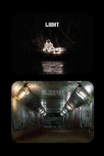 Light Sleeper movie poster