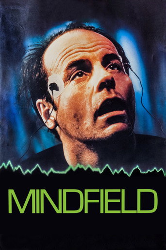 Mindfield movie poster