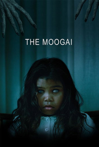The Moogai movie poster