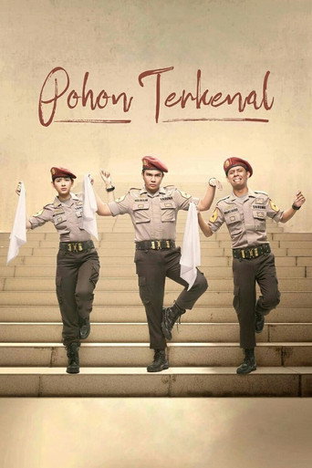 Pohon Terkenal movie poster