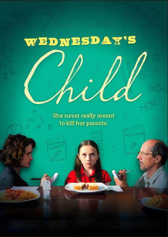Wednesday's Child movie poster