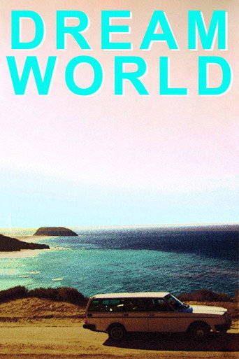 Dreamworld movie poster