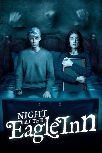Night at the Eagle Inn movie poster