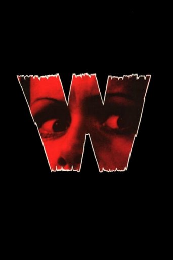 W movie poster