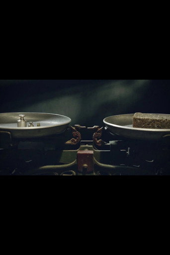 Bread, 'North' and Cobalt movie poster