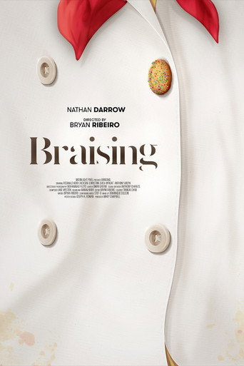 Braising movie poster