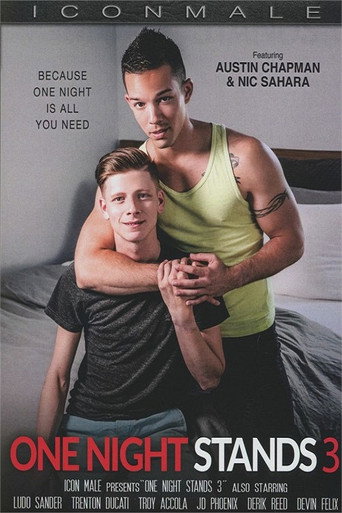 One Night Stands 3 movie poster