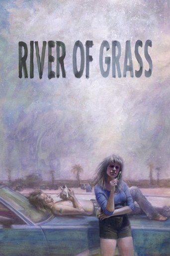 River of Grass movie poster