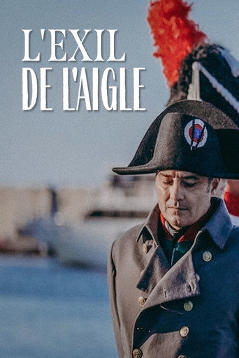 L'esilio dell'aquila movie poster