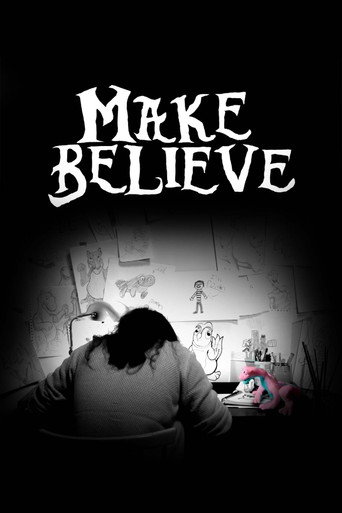 Make Believe movie poster