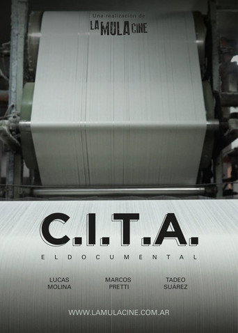 C.I.T.A. (Cooperativa Industrial Textil Argentina) movie poster